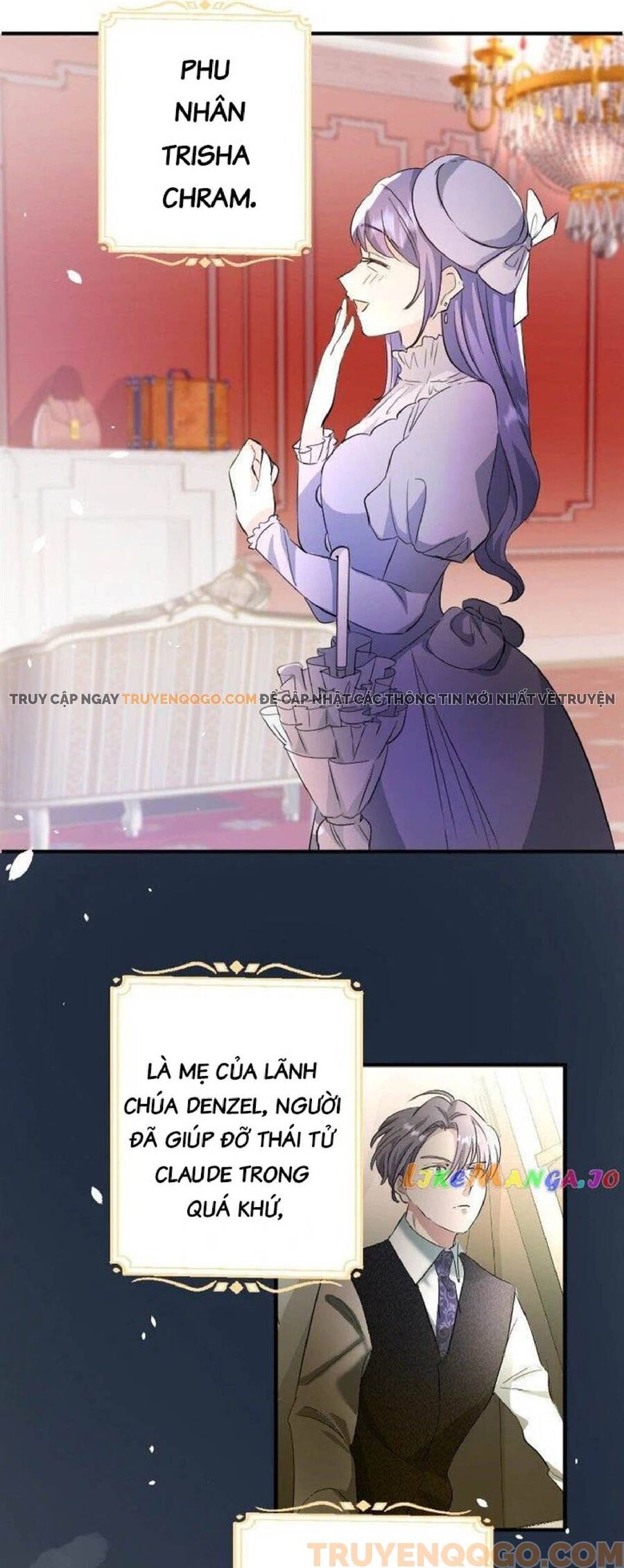 Thiên Sứ Kim Quang - Chương 13 - Trang 43
