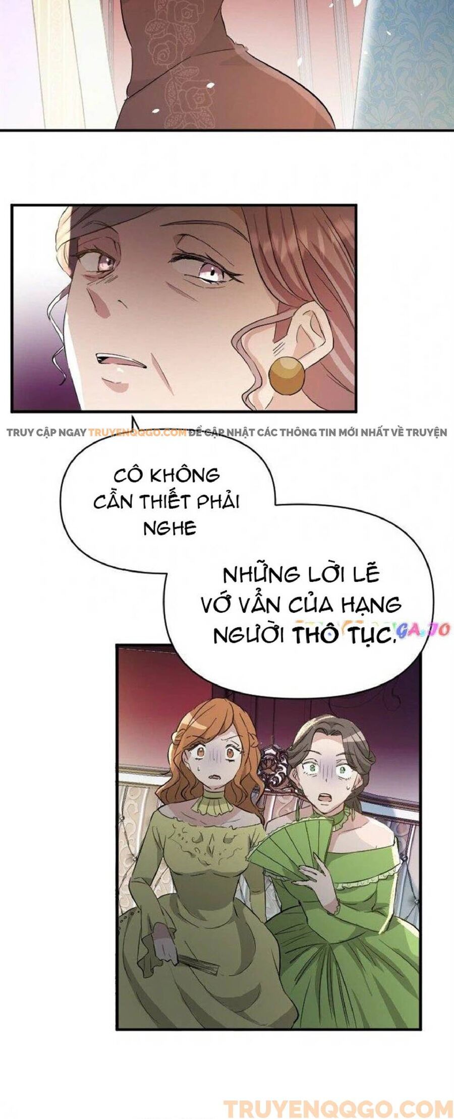 Thiên Sứ Kim Quang - Chương 13 - Trang 36