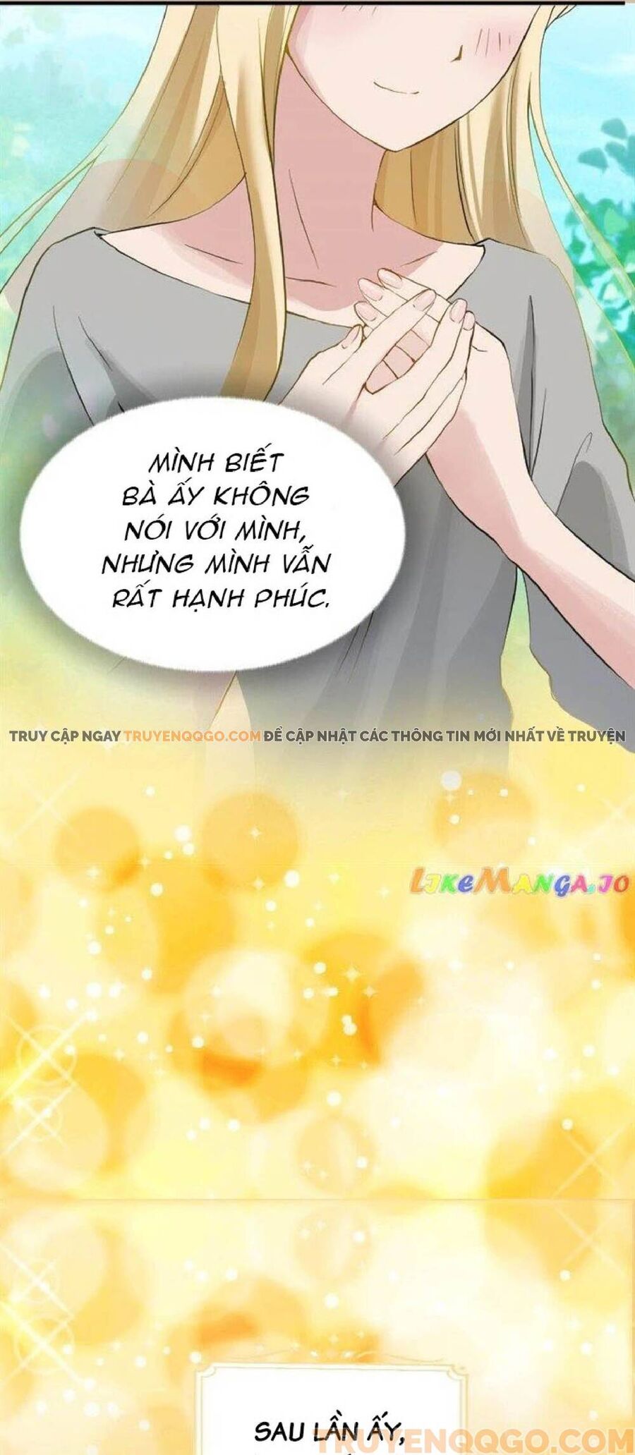 Thiên Sứ Kim Quang - Chương 13 - Trang 13