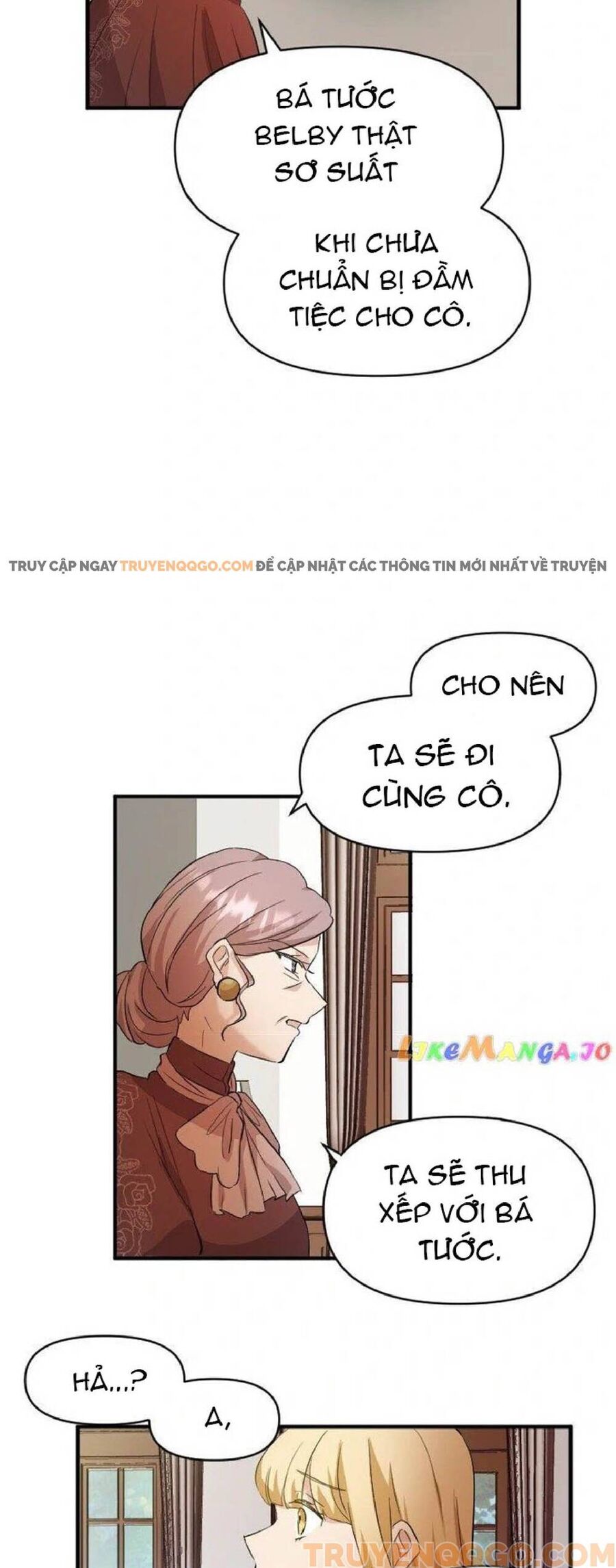 Thiên Sứ Kim Quang - Chương 13 - Trang 29
