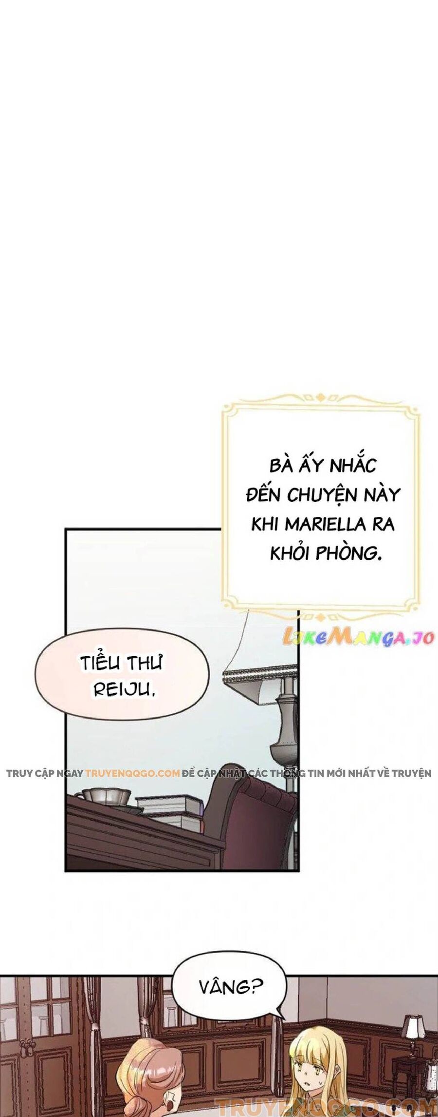 Thiên Sứ Kim Quang - Chương 13 - Trang 26