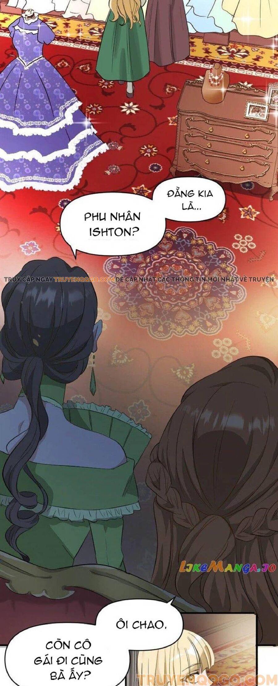Thiên Sứ Kim Quang - Chương 13 - Trang 32