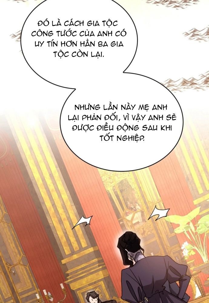 Trò Chơi Tình Ái - Chương 40 - Trang 48