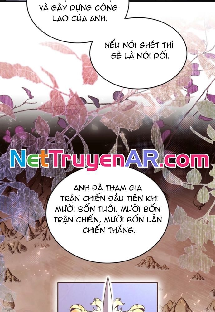 Trò Chơi Tình Ái - Chương 40 - Trang 46