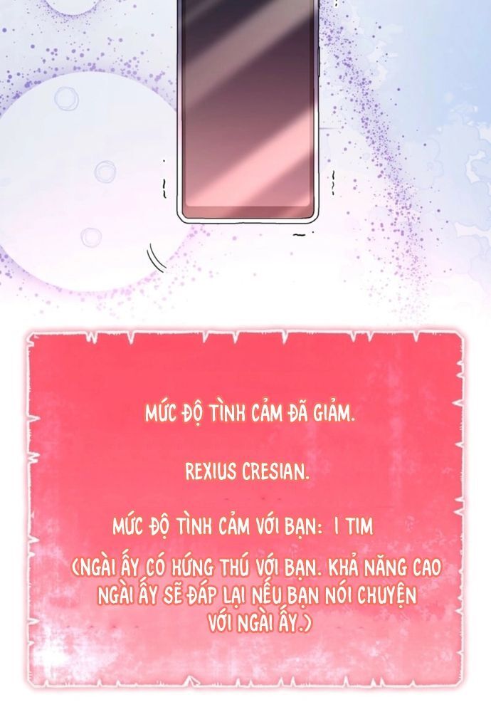 Trò Chơi Tình Ái - Chương 40 - Trang 7