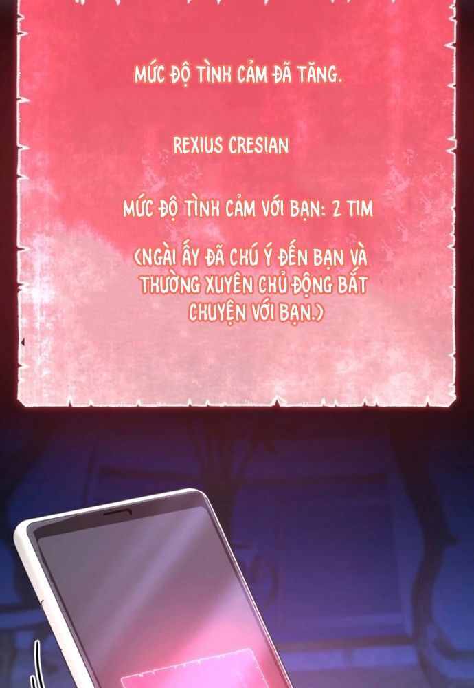 Trò Chơi Tình Ái - Chương 40 - Trang 71