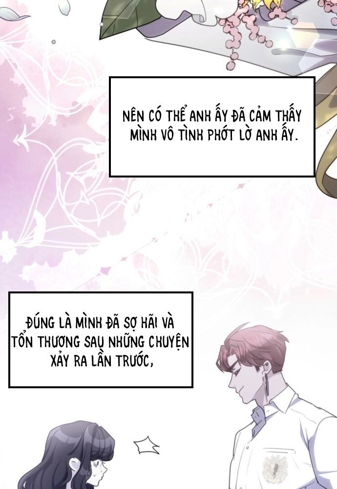 Trò Chơi Tình Ái - Chương 40 - Trang 24