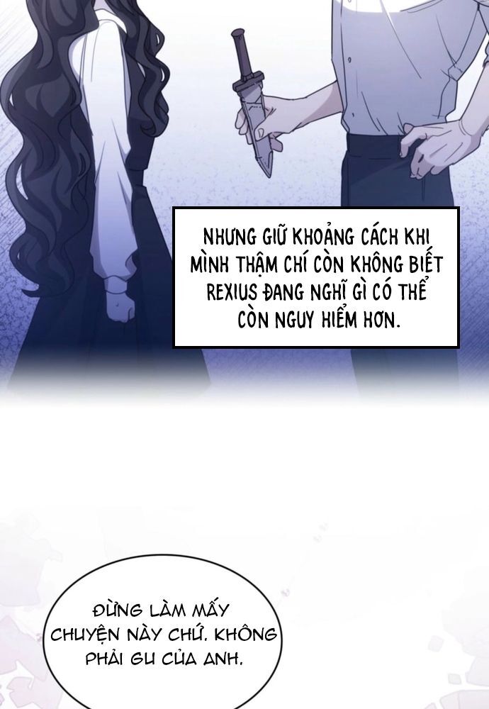 Trò Chơi Tình Ái - Chương 40 - Trang 25