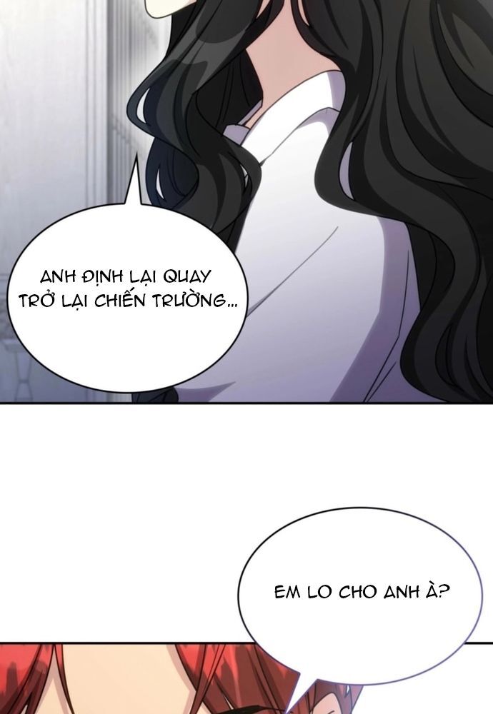 Trò Chơi Tình Ái - Chương 40 - Trang 52