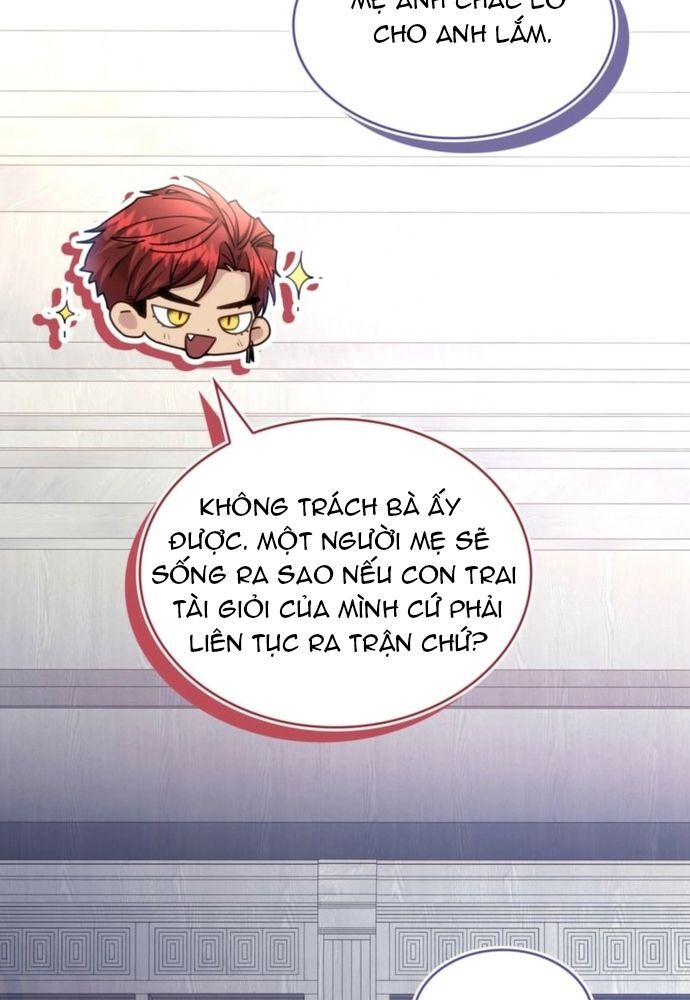 Trò Chơi Tình Ái - Chương 40 - Trang 50
