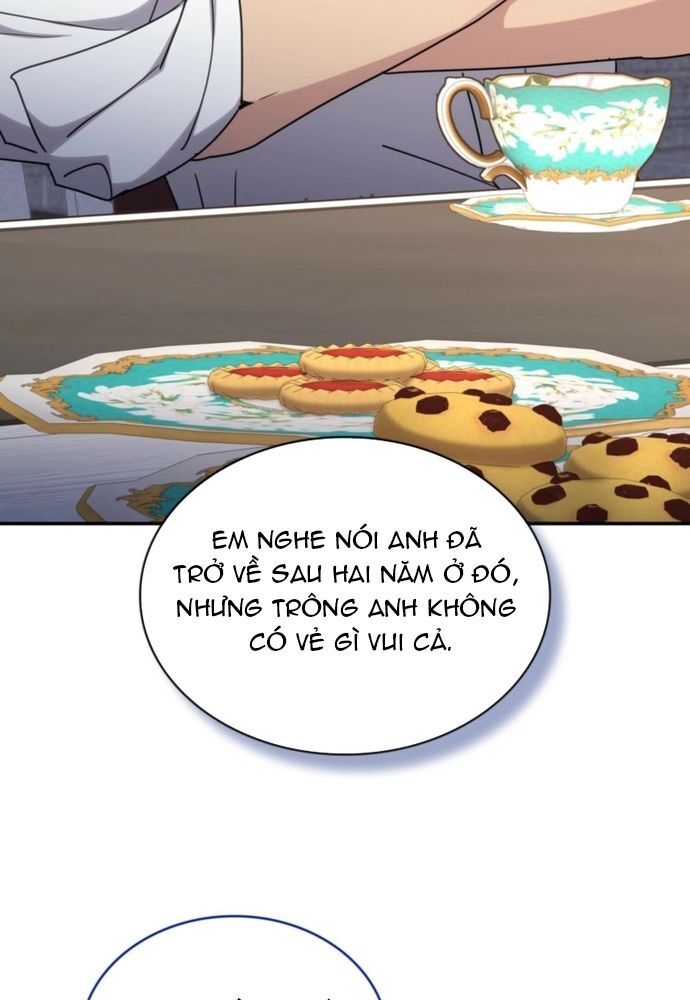 Trò Chơi Tình Ái - Chương 40 - Trang 43
