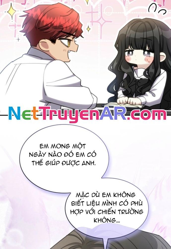 Trò Chơi Tình Ái - Chương 40 - Trang 56