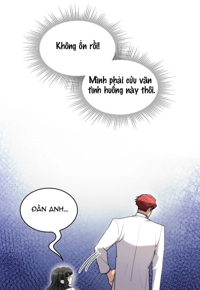 Trò Chơi Tình Ái - Chương 40 - Trang 8