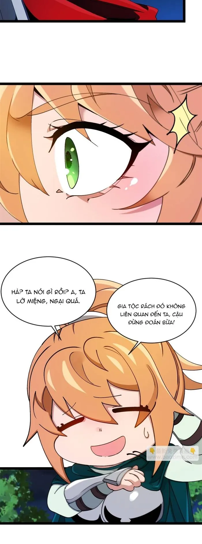 Sự Báo Thù Của Hiệp Sĩ Mạnh Nhất Bị Phản Bội - Chương 44 - Trang 24