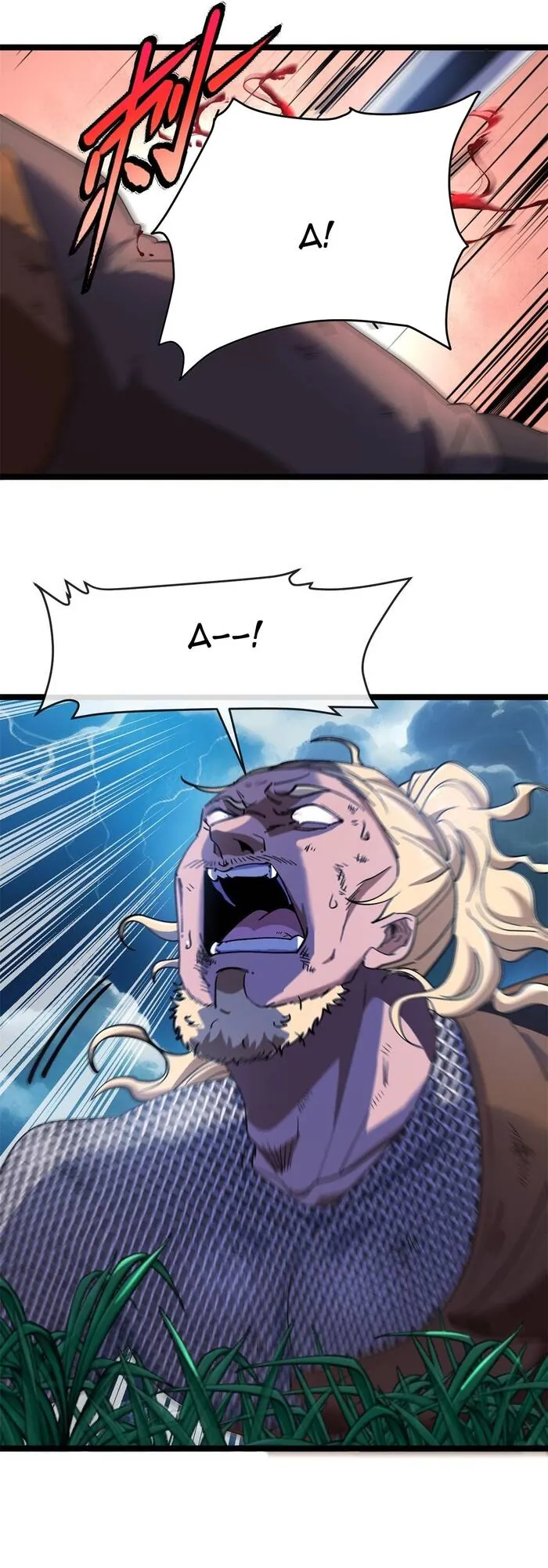 Sự Báo Thù Của Hiệp Sĩ Mạnh Nhất Bị Phản Bội - Chương 44 - Trang 32