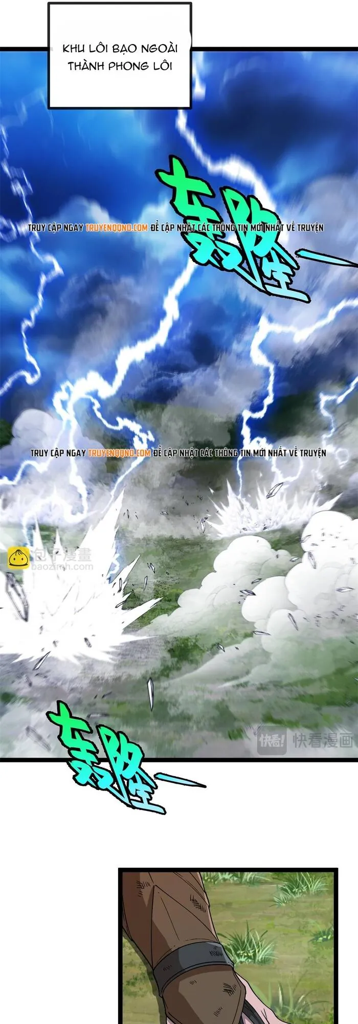 Sự Báo Thù Của Hiệp Sĩ Mạnh Nhất Bị Phản Bội - Chương 44 - Trang 28