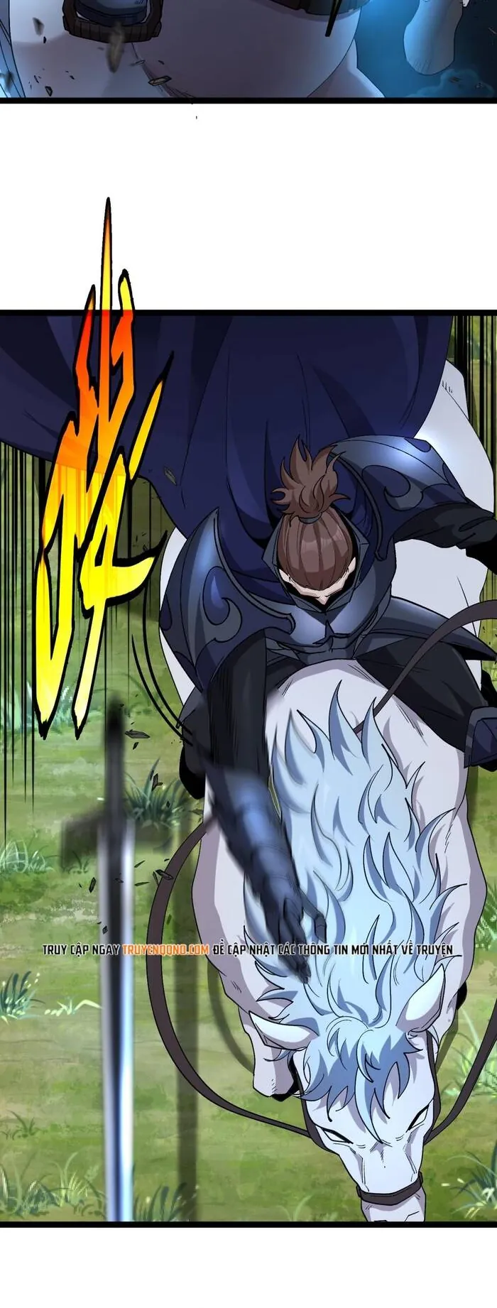 Sự Báo Thù Của Hiệp Sĩ Mạnh Nhất Bị Phản Bội - Chương 44 - Trang 31