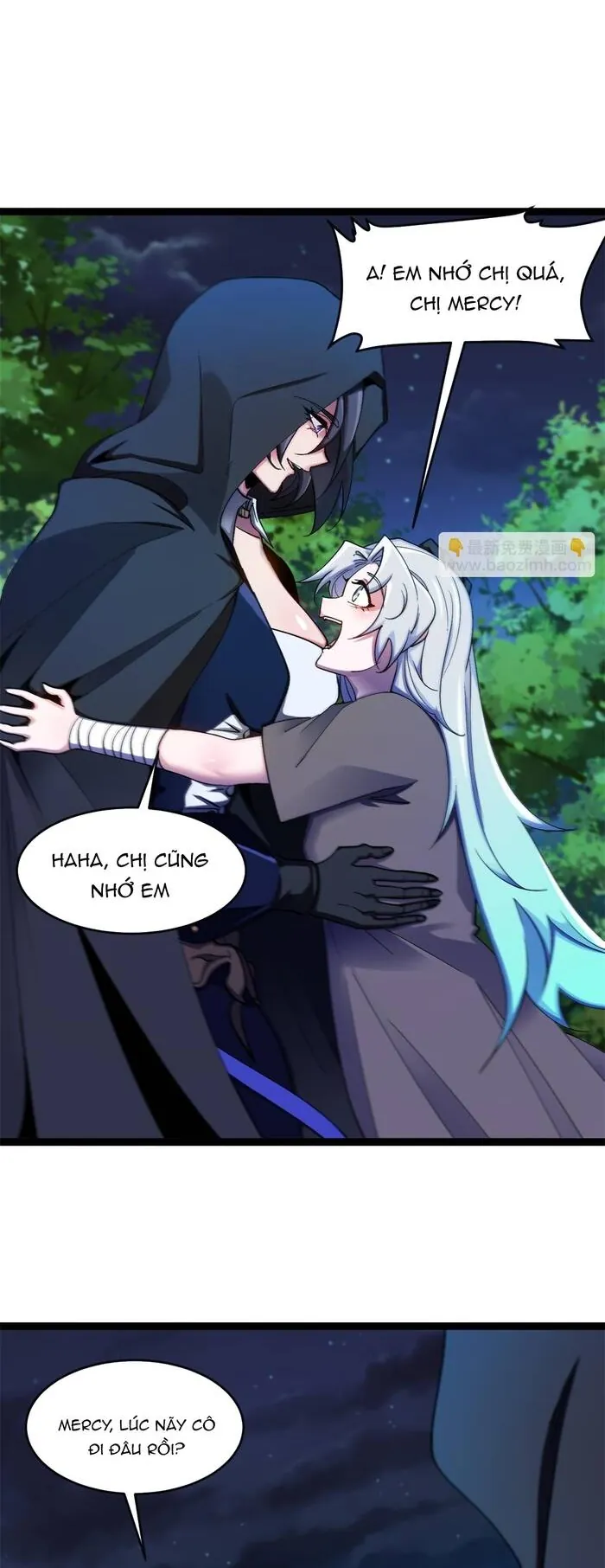 Sự Báo Thù Của Hiệp Sĩ Mạnh Nhất Bị Phản Bội - Chương 44 - Trang 26