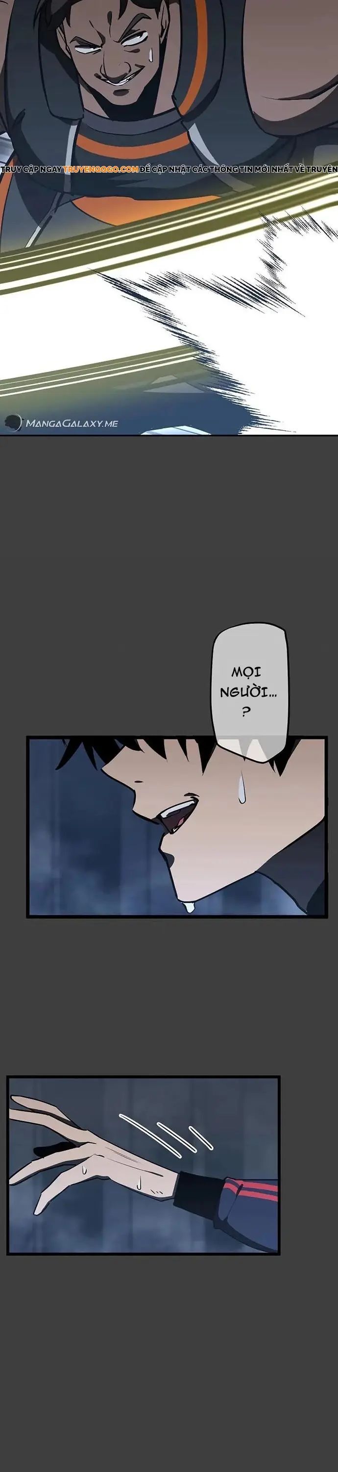 Shinda Suu Dake Chou Kyouka -Death Penalty - Chương 5 - Trang 28