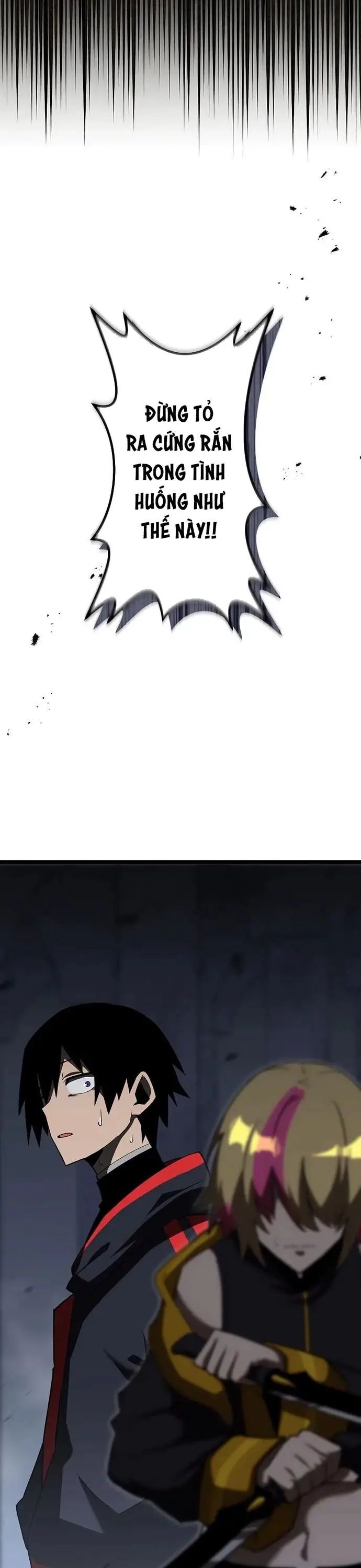 Shinda Suu Dake Chou Kyouka -Death Penalty - Chương 5 - Trang 23