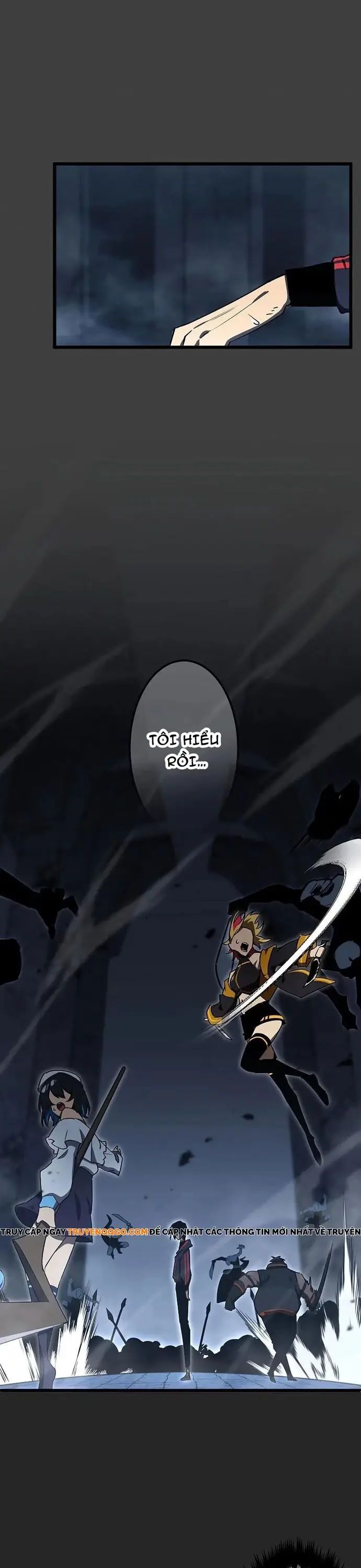 Shinda Suu Dake Chou Kyouka -Death Penalty - Chương 5 - Trang 29