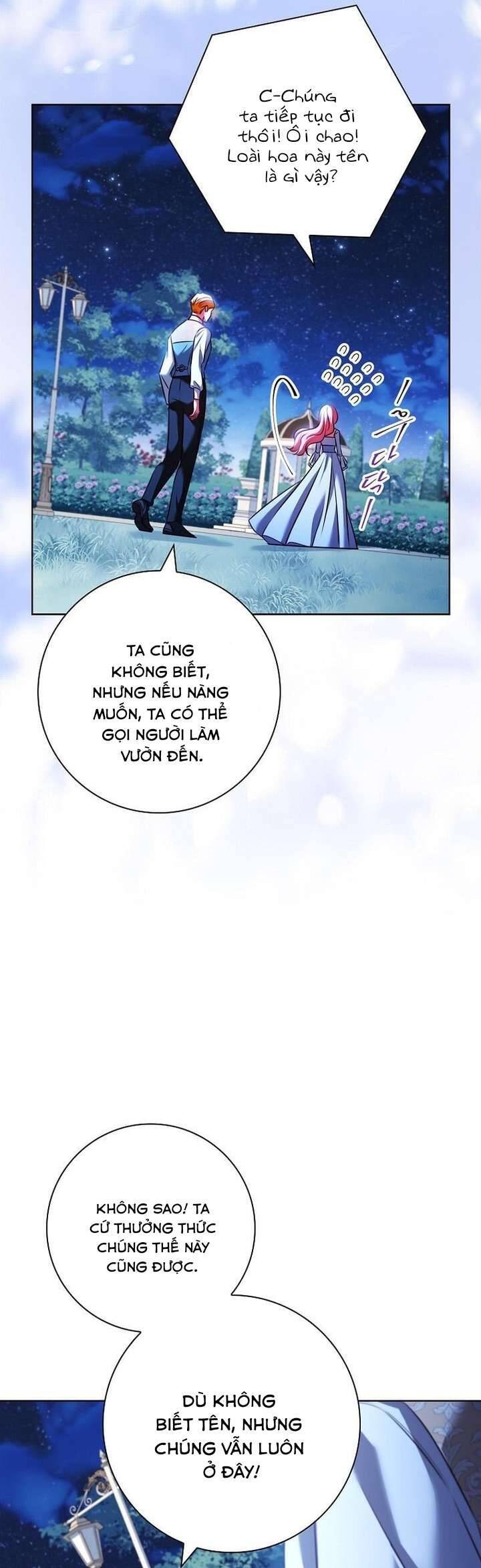 Hãy Để Luật Sư Chuyên Nghiệp Lo Chuyện Ly Hôn - Chương 11 - Trang 44