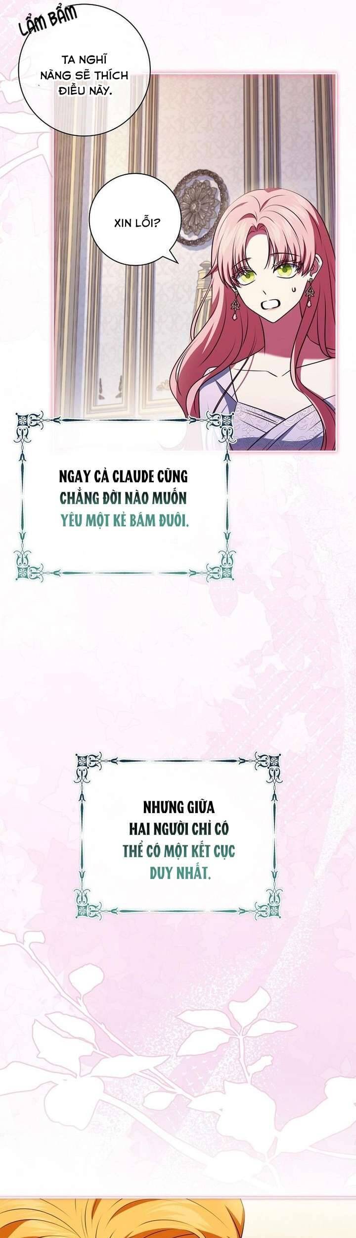 Hãy Để Luật Sư Chuyên Nghiệp Lo Chuyện Ly Hôn - Chương 11 - Trang 9