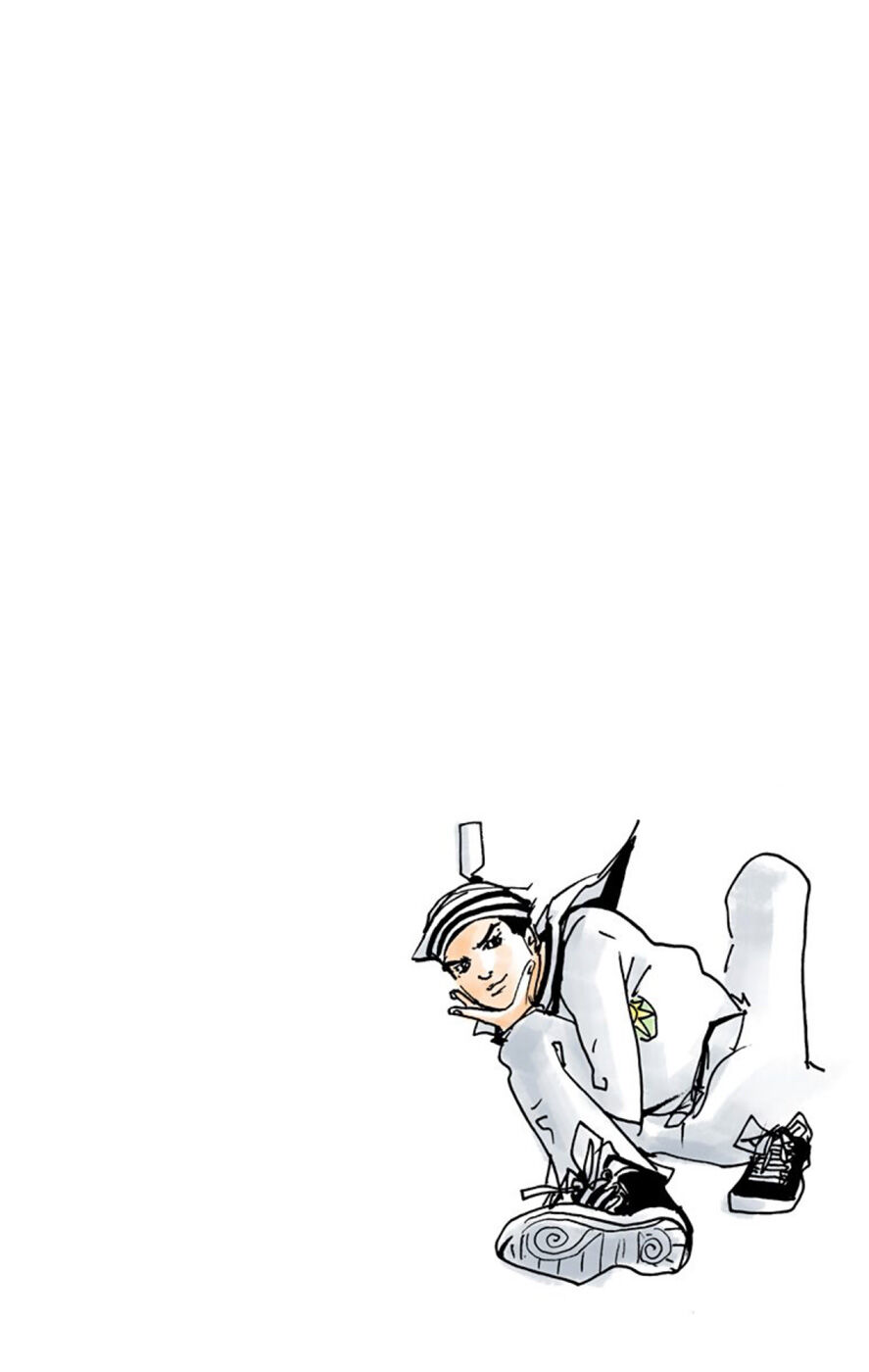 Cuộc Phiêu Lưu Kì Bí Của Jojo Phần 8: Jojolion - Chương 51 - Trang 45
