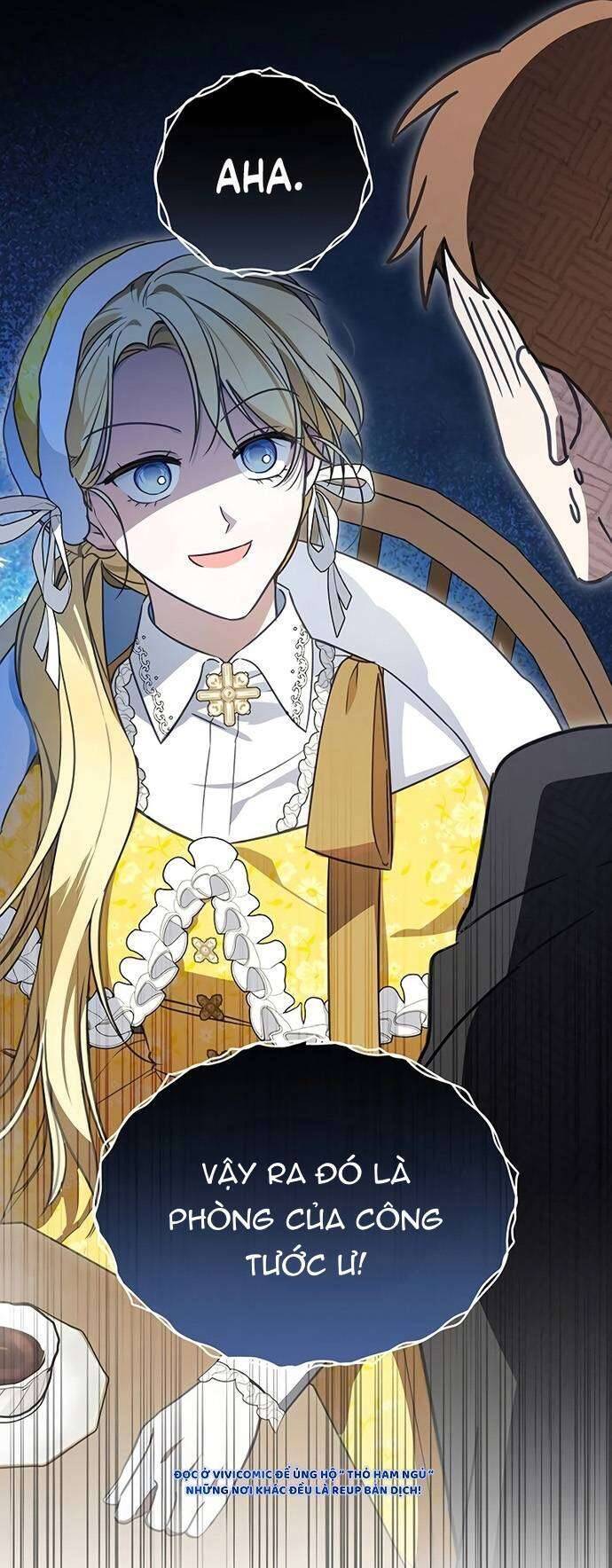Hiến Pháp Của Đại Công Nương - Chương 6 - Trang 44