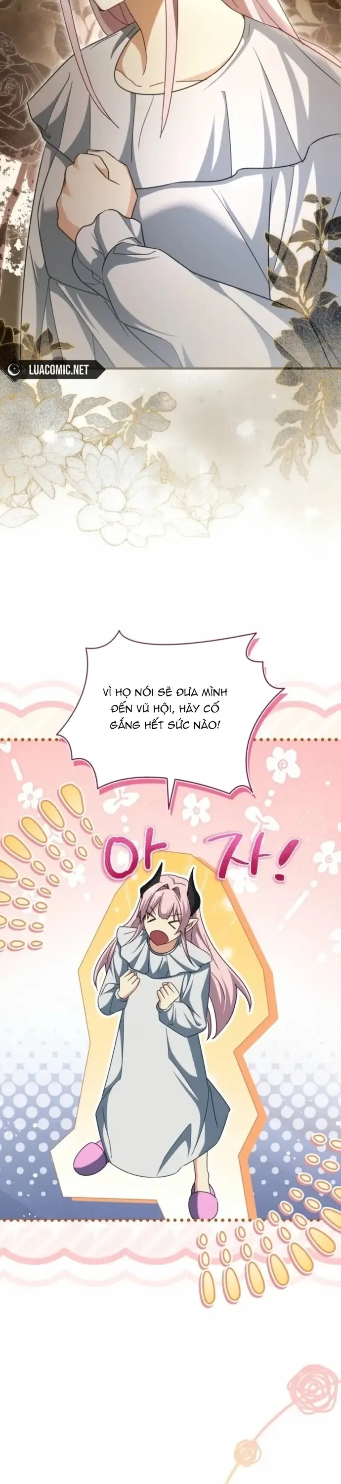 Ranker Mơ Được Nghỉ Hưu - Chương 31 - Trang 19