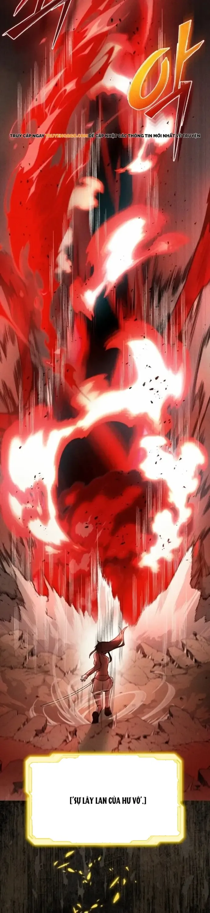 Ranker Mơ Được Nghỉ Hưu - Chương 31 - Trang 7