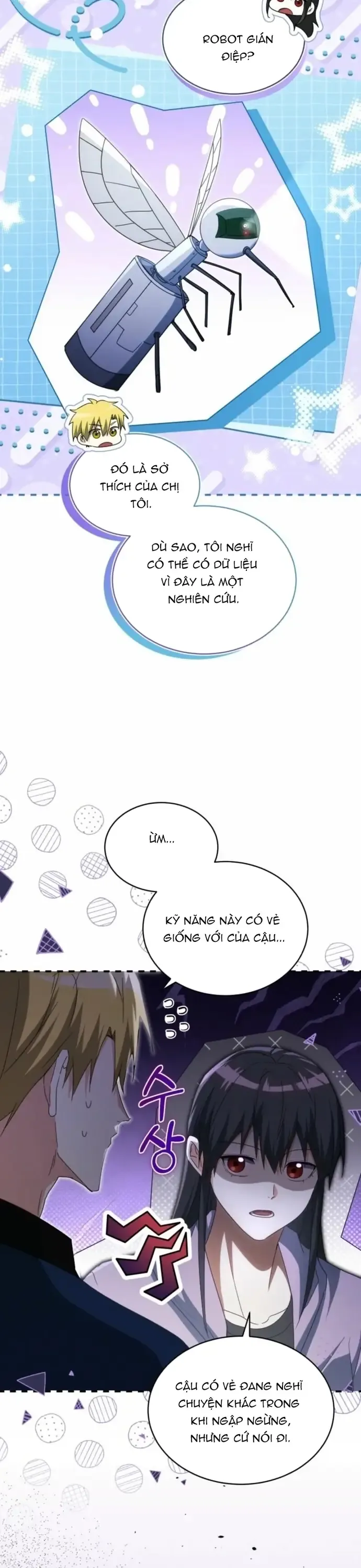 Ranker Mơ Được Nghỉ Hưu - Chương 31 - Trang 30