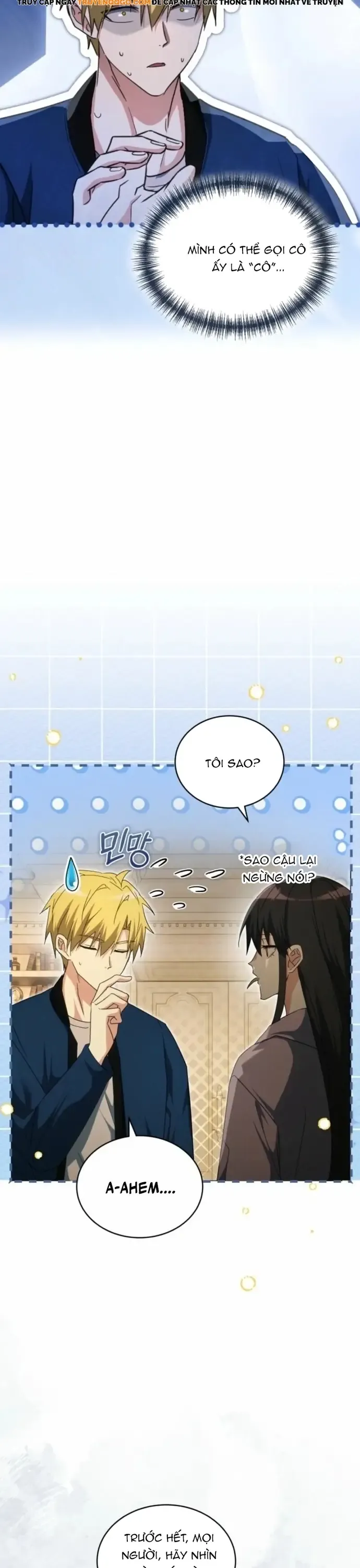 Ranker Mơ Được Nghỉ Hưu - Chương 31 - Trang 28