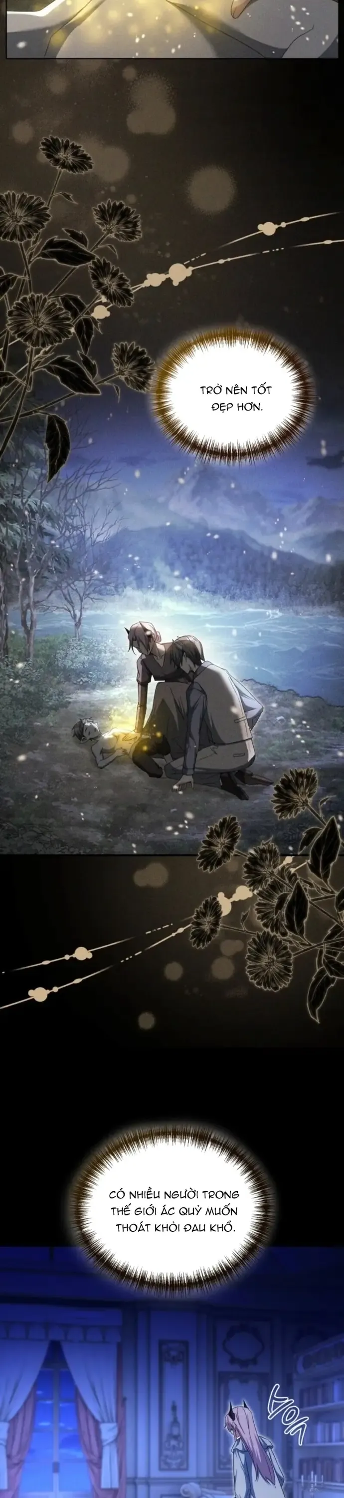 Ranker Mơ Được Nghỉ Hưu - Chương 31 - Trang 15