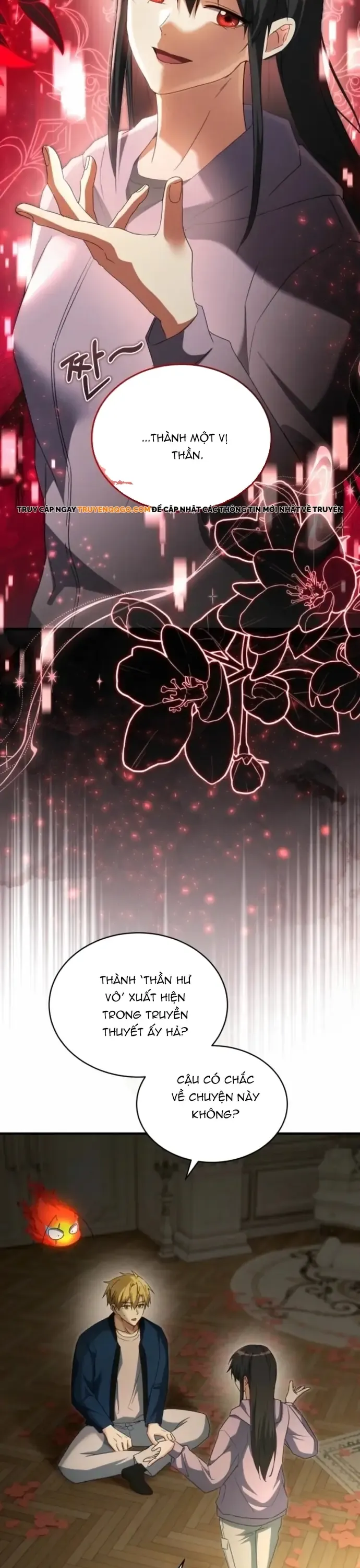 Ranker Mơ Được Nghỉ Hưu - Chương 31 - Trang 2