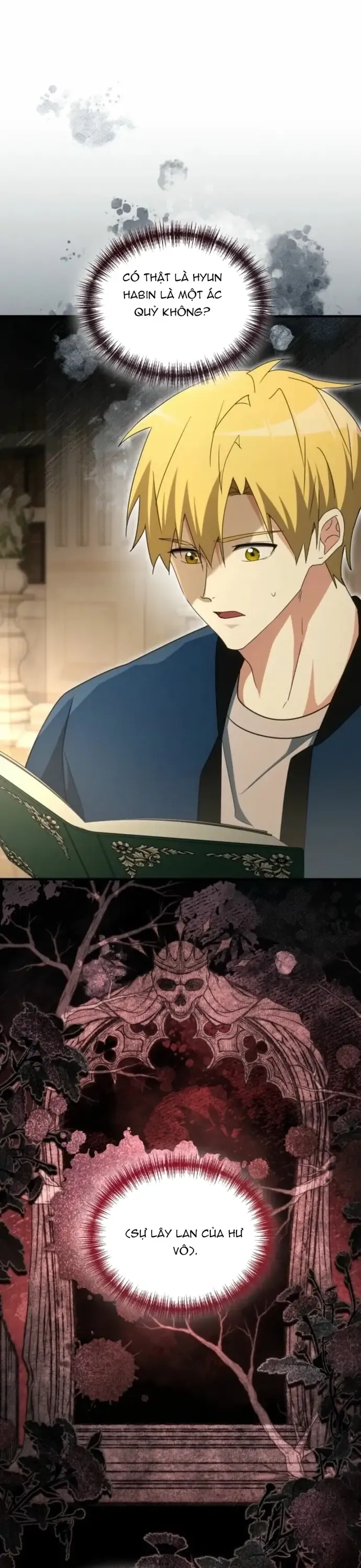 Ranker Mơ Được Nghỉ Hưu - Chương 31 - Trang 23