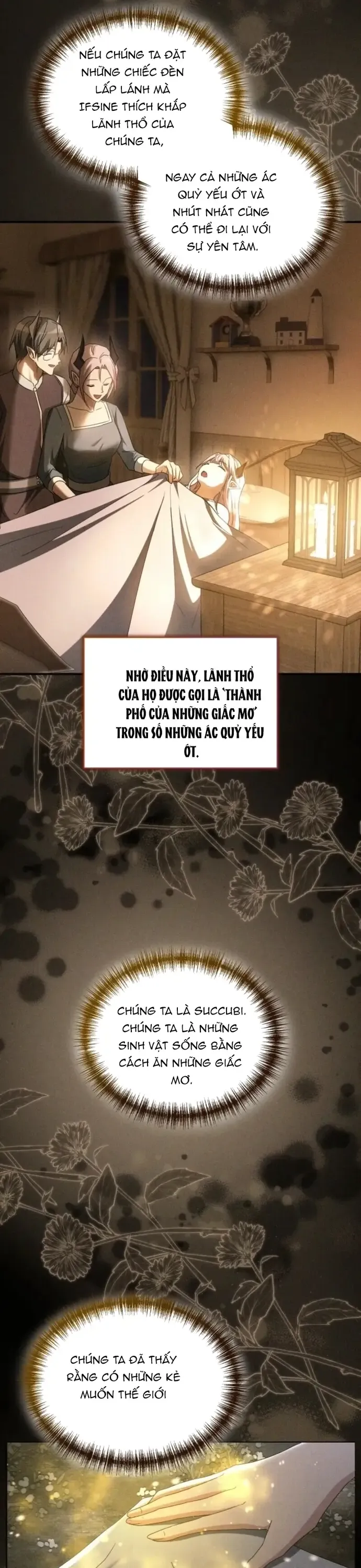 Ranker Mơ Được Nghỉ Hưu - Chương 31 - Trang 14