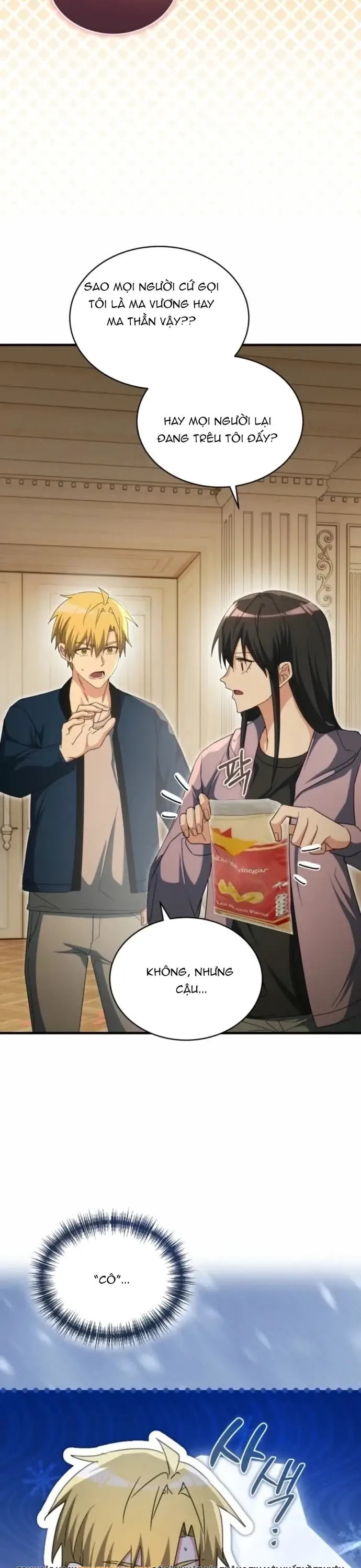 Ranker Mơ Được Nghỉ Hưu - Chương 31 - Trang 27