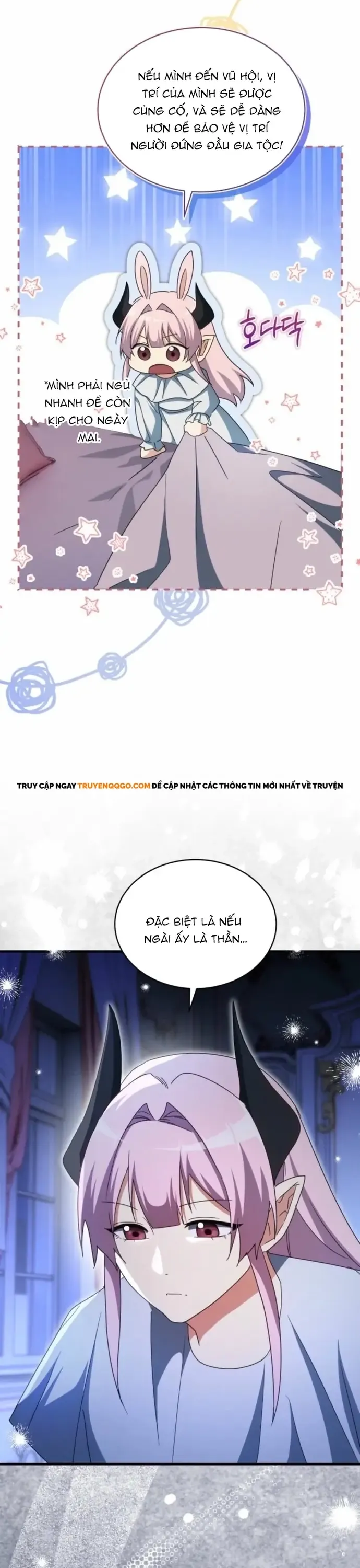 Ranker Mơ Được Nghỉ Hưu - Chương 31 - Trang 20