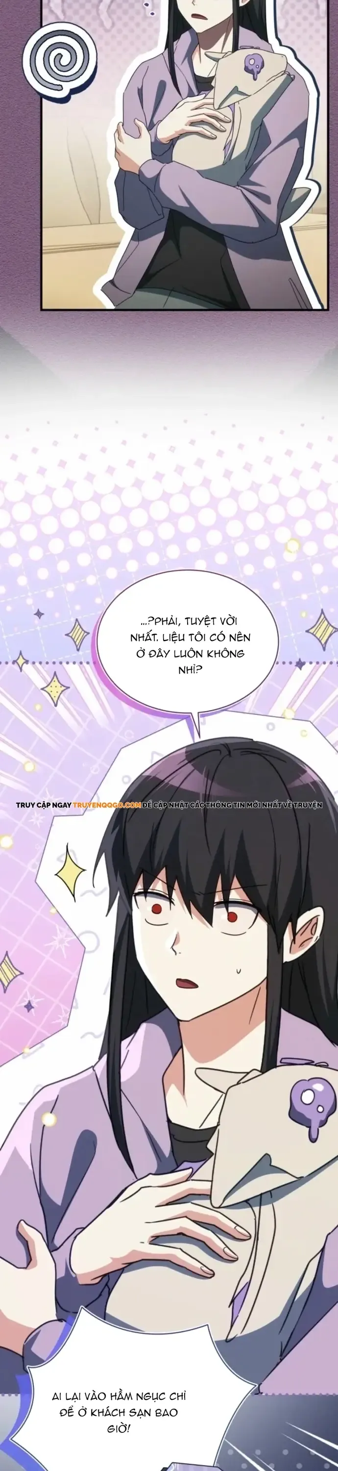 Ranker Mơ Được Nghỉ Hưu - Chương 31 - Trang 39