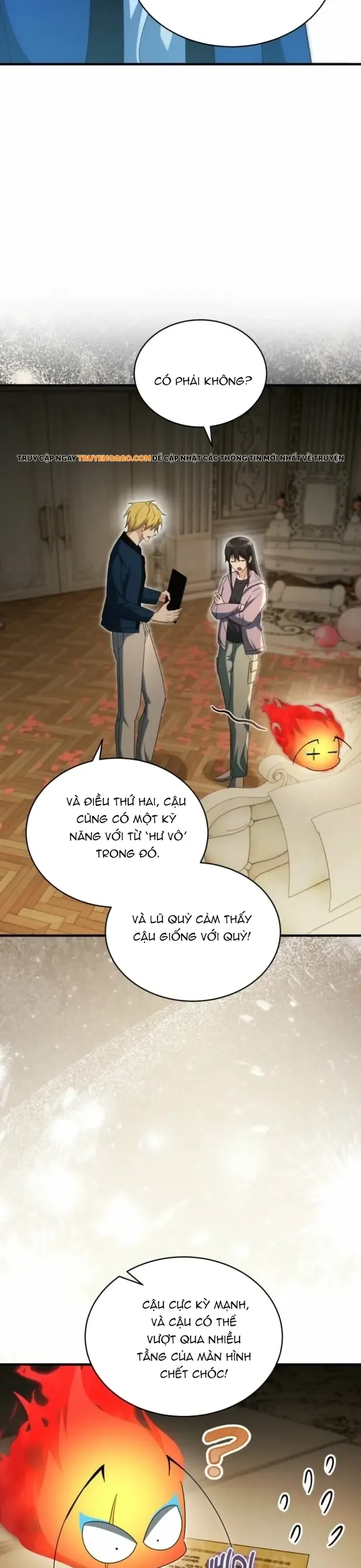 Ranker Mơ Được Nghỉ Hưu - Chương 31 - Trang 32