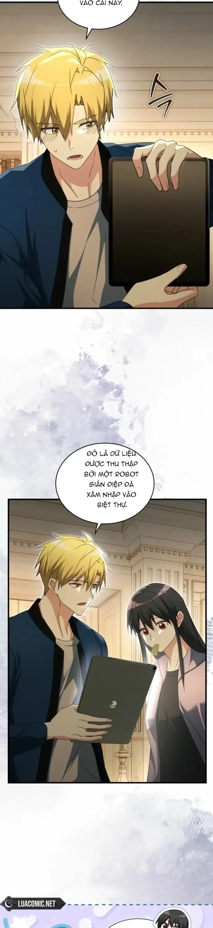 Ranker Mơ Được Nghỉ Hưu - Chương 31 - Trang 29