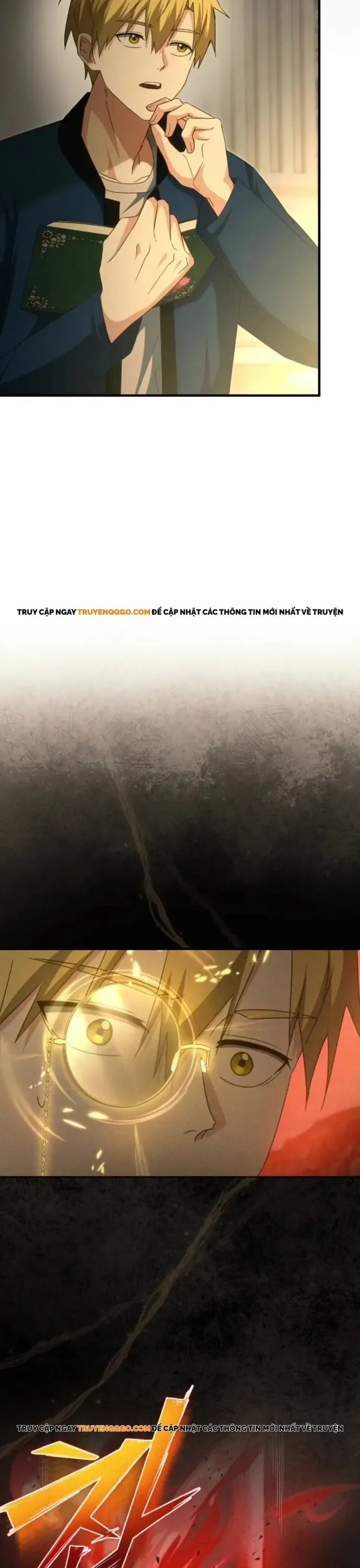 Ranker Mơ Được Nghỉ Hưu - Chương 31 - Trang 6