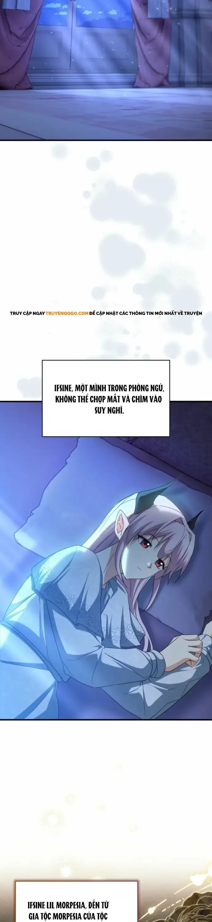 Ranker Mơ Được Nghỉ Hưu - Chương 31 - Trang 10