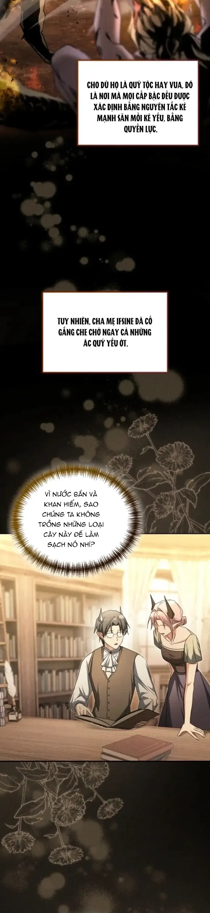 Ranker Mơ Được Nghỉ Hưu - Chương 31 - Trang 13