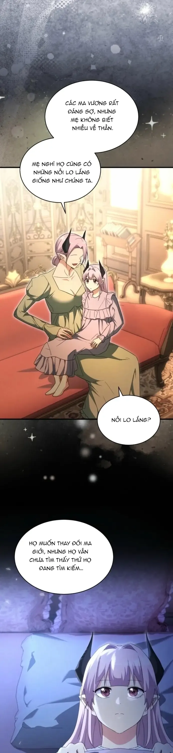 Ranker Mơ Được Nghỉ Hưu - Chương 31 - Trang 21