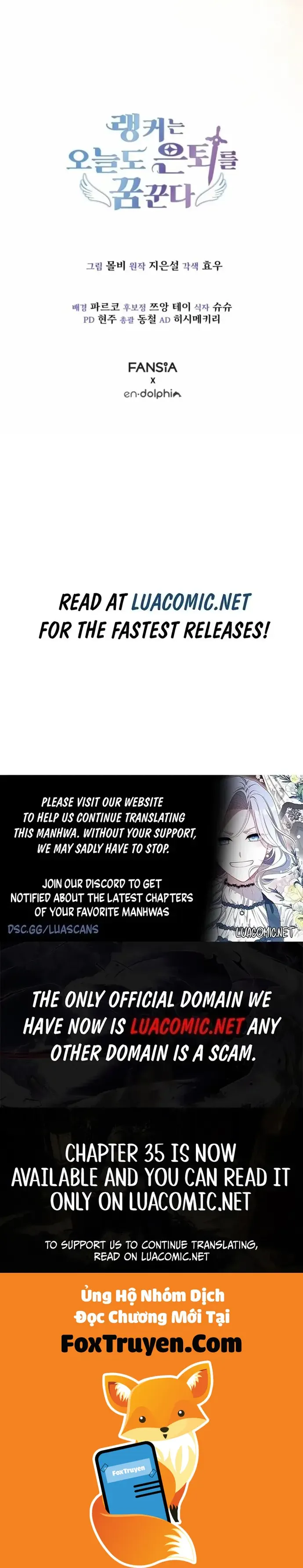 Ranker Mơ Được Nghỉ Hưu - Chương 31 - Trang 45