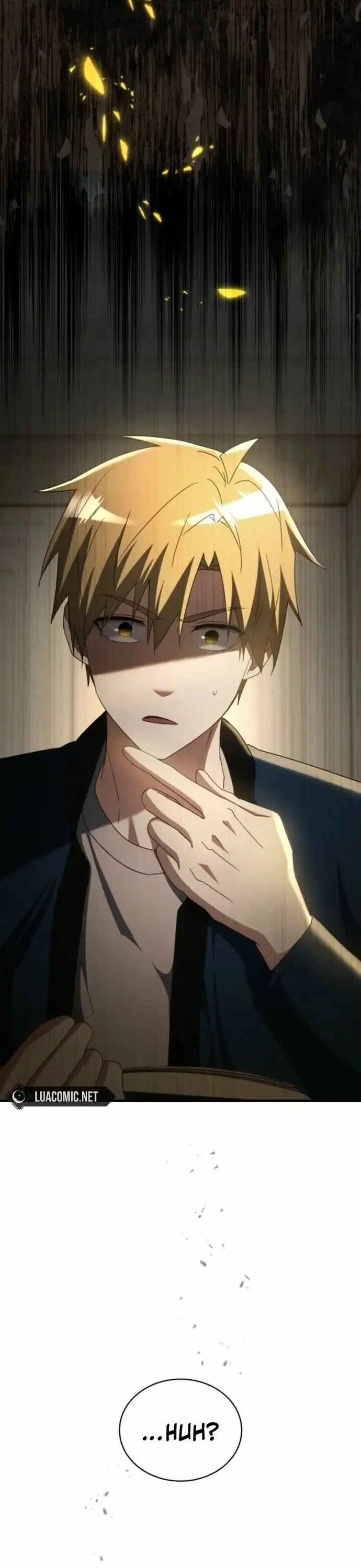 Ranker Mơ Được Nghỉ Hưu - Chương 31 - Trang 8