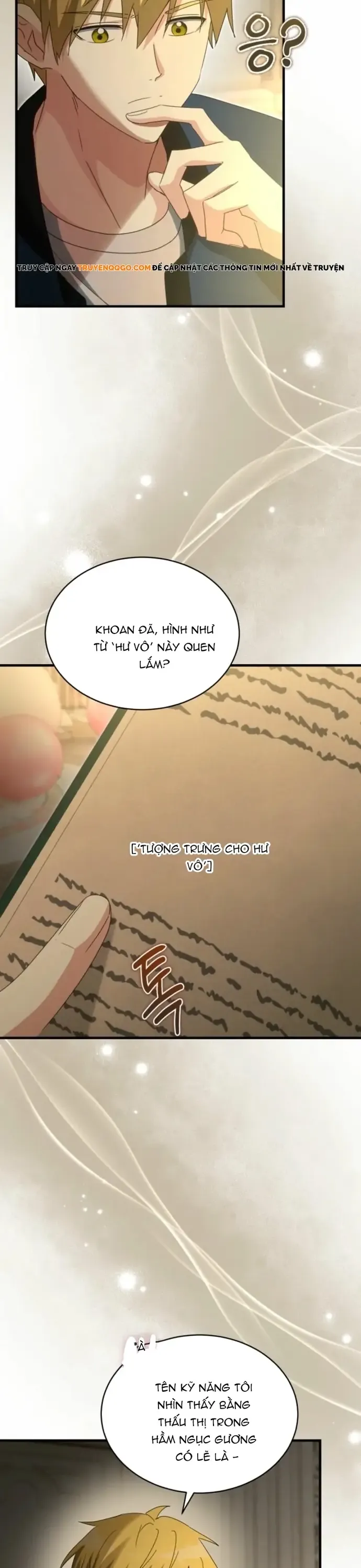 Ranker Mơ Được Nghỉ Hưu - Chương 31 - Trang 5