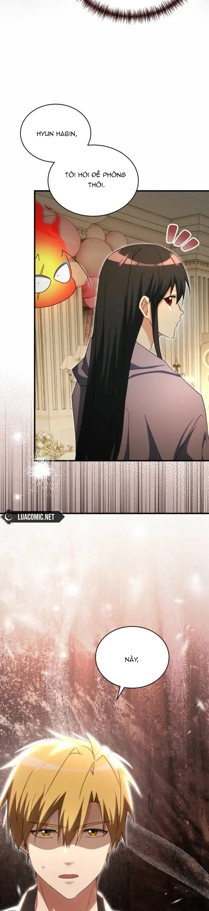 Ranker Mơ Được Nghỉ Hưu - Chương 31 - Trang 25